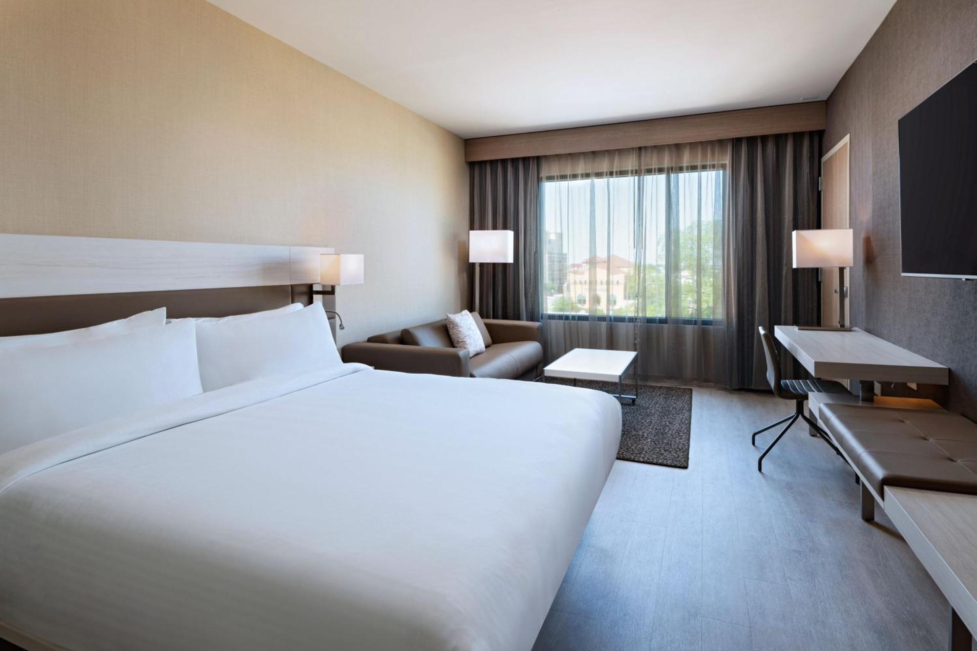 Ac Hotel By Marriott Waco Downtown Eksteriør bilde
