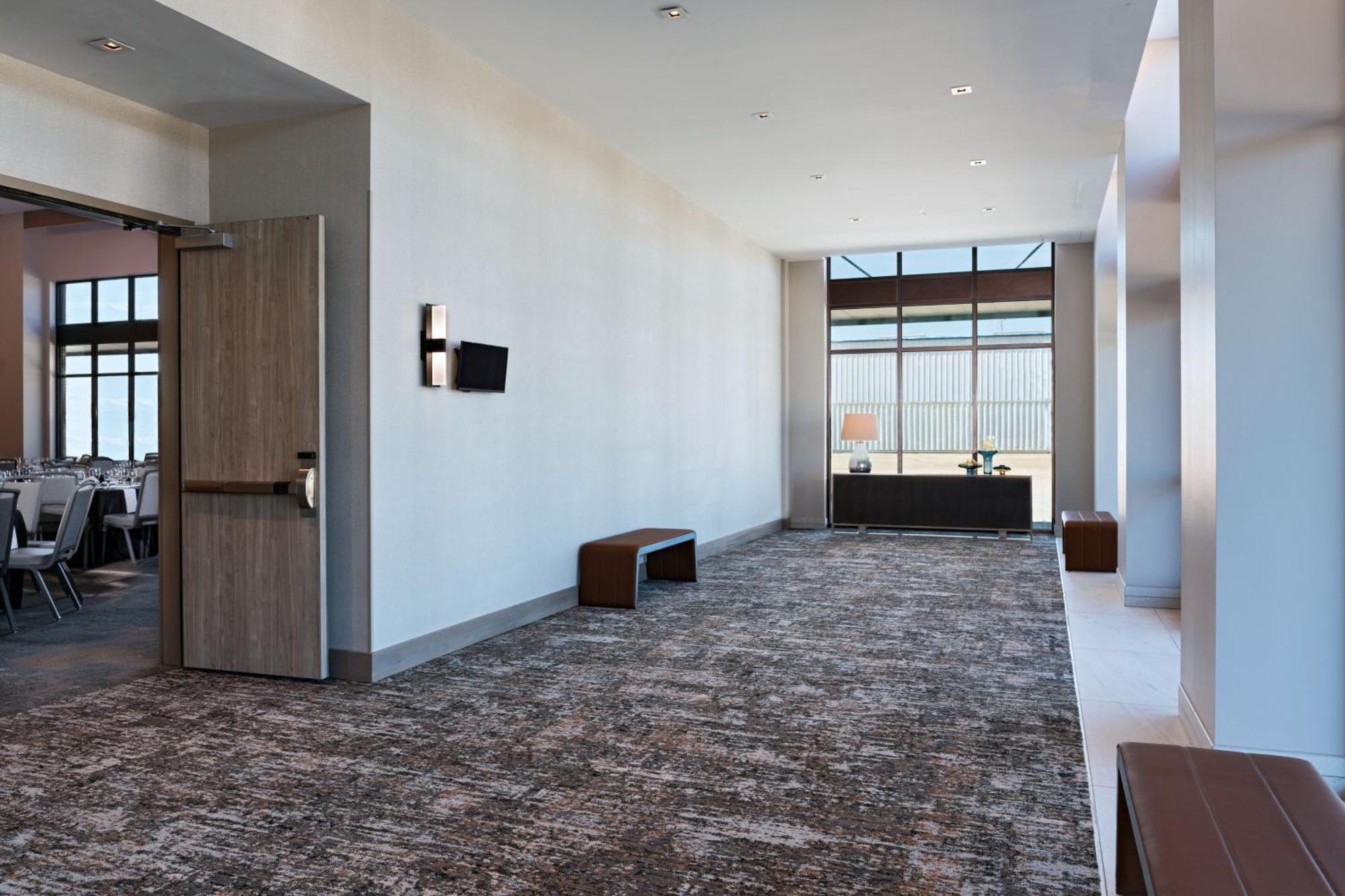 Ac Hotel By Marriott Waco Downtown Eksteriør bilde
